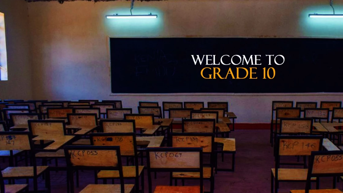 Final rush as Senior Schools prepare to receive over 1.1M Grade 10 learners