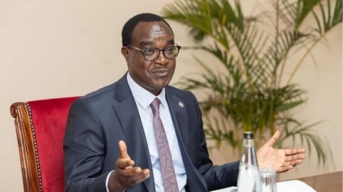 Gov't hints at merging day secondary schools amid low enrolment