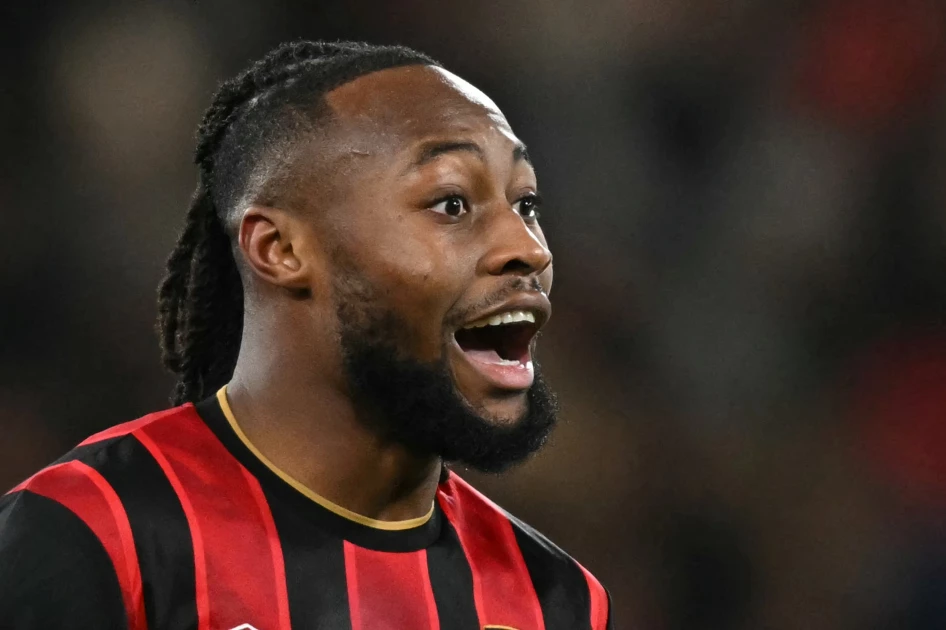 Man City win race to sign Semenyo