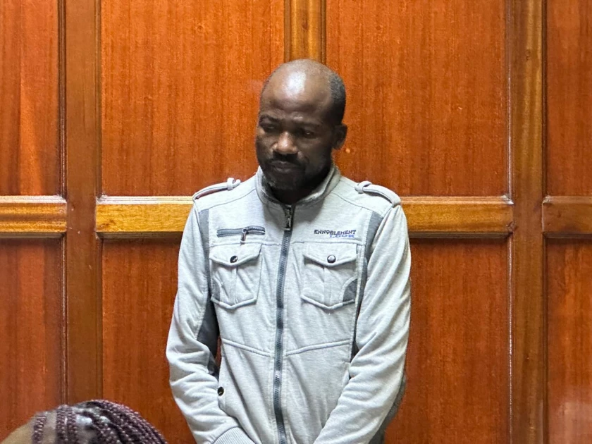Private clinic owner charged after obtaining Ksh.2.5M in SHA fraud