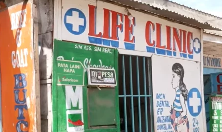 Fake dentist probe deepens as KMPDC confirms Kawangware clinic was illegal