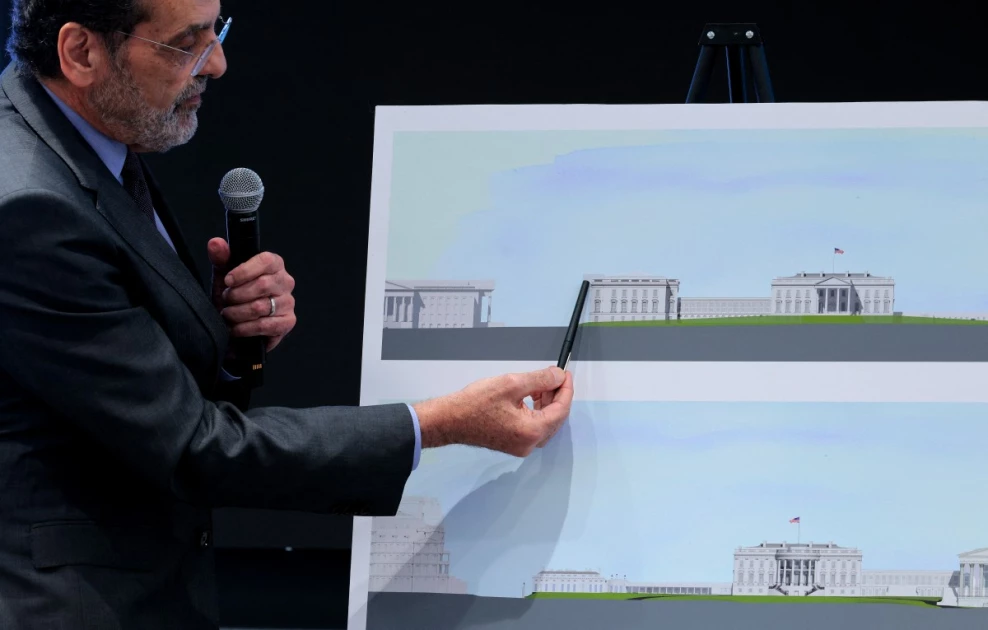 Mexico seeks stronger US ties after Trump threat against cartels: president