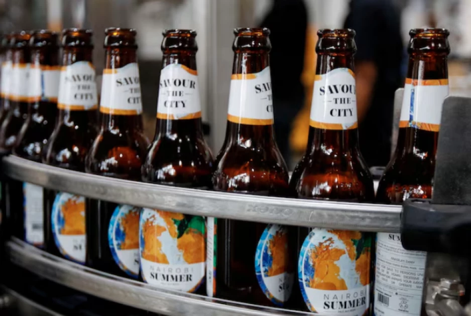 Court postpones case seeking to halt Diageo's Ksh.296 billion sale of EABL