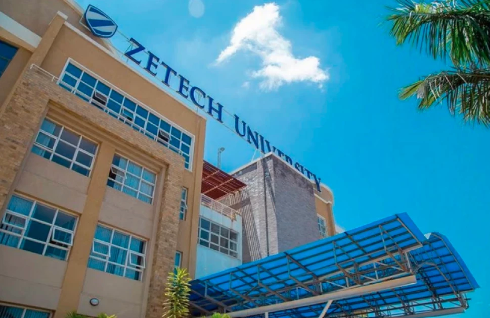 Zetech University joins Association of Commonwealth Universities
