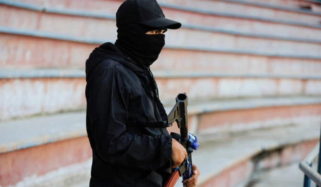 Venezuela's furious street forces ready to 'fight' after US raid