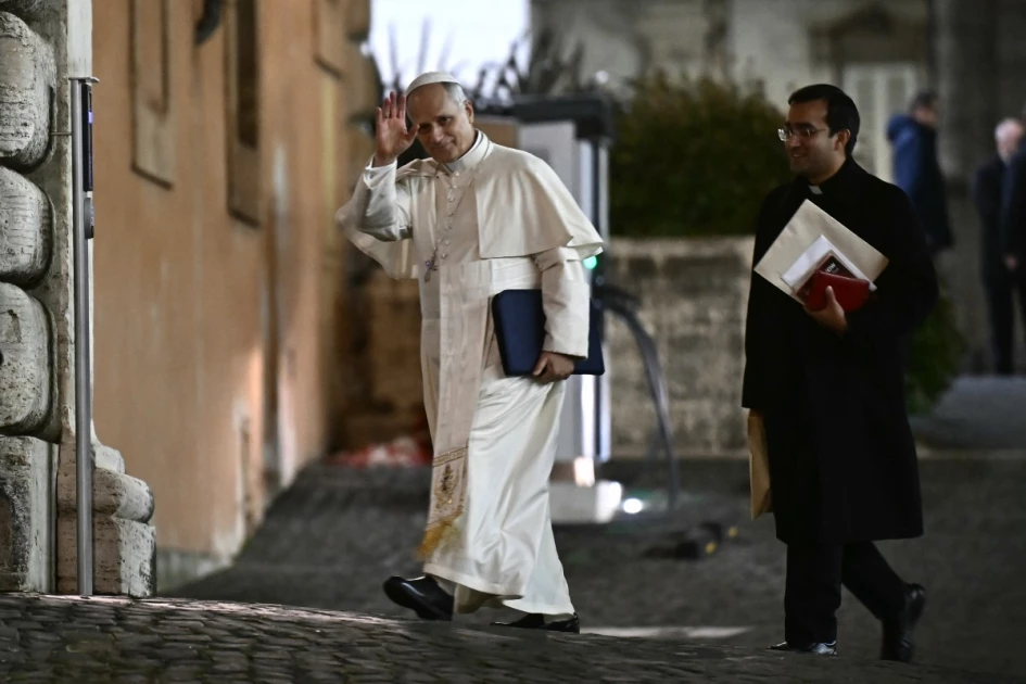 Listen to abuse victims, pope tells cardinals