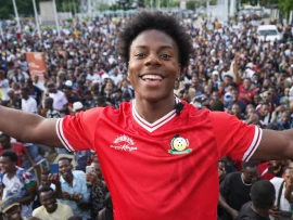 IShowSpeed: The flair, the craze, the drama... How 20-year old streamer shook Nairobi IShowSpeed: The flair, the craze, the drama... How 20-year old streamer shook Nairobi