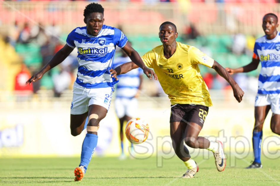 Ambani confident as AFC Leopards chase KPL glory