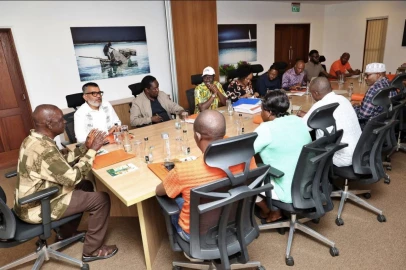 ODM opens pre-election coalition talks with UDA ahead of 2027 polls