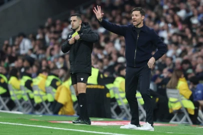 Alonso leaves Real Madrid, Arbeloa appointed as coach