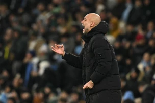 Guardiola downplays trophy talk as he focuses on Man City growth Guardiola downplays trophy talk as he focuses on Man City growth