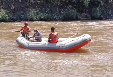 'This is hell': Kirinyaga couple in grief after losing only surviving child in drowning incident