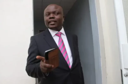 Ban on lawyers representing public entities undermines legal practice, Wanyama says 