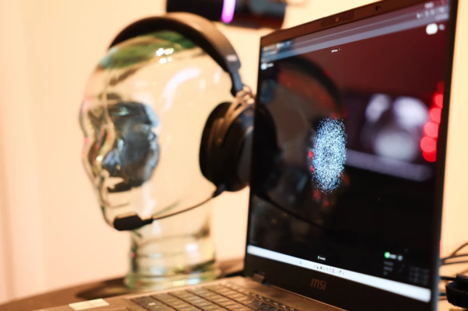 AI helps fuel new era of medical self-testing