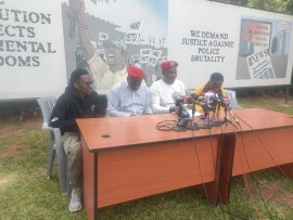 Activists warn of election manipulation as Uganda heads to the polls