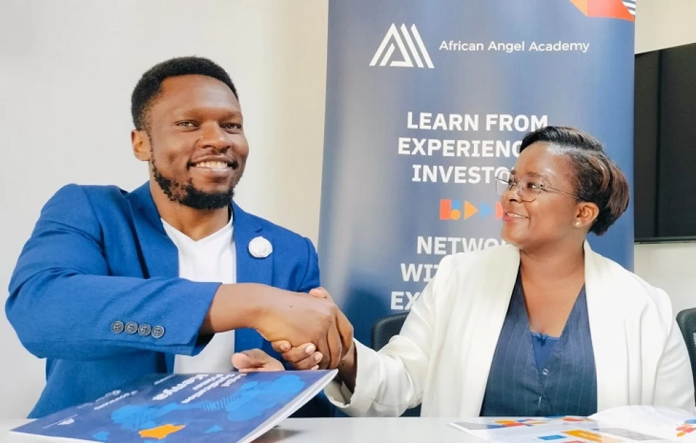 UK–Kenya partners launch Startup 360 Connect to boost early-stage startup investment