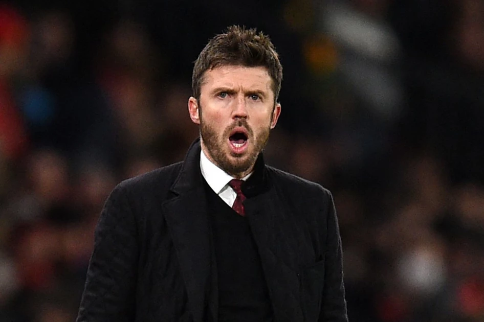 Man Utd reach deal to appoint Carrick as interim boss: reports