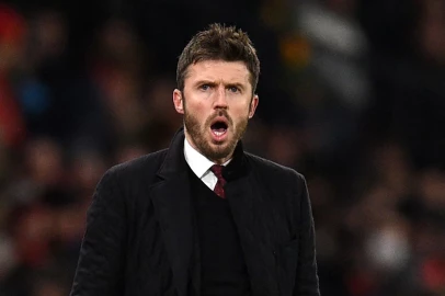 Man Utd reach deal to appoint Carrick as interim boss: reports