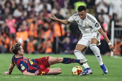 Mbappe absent from training as Arbeloa takes charge at Real Madrid