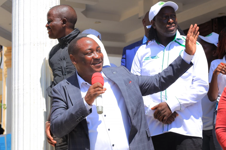 Battle for Kitui Central MP seat intensifies as calls mount for NLP leader Muli to vie