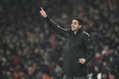 Arteta says consistency can fire Arsenal to special season