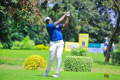 Kenyan golfers eye home advantage at Sunshine Tour Invitational in Thika