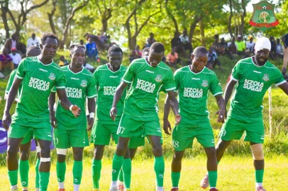 Odero hails Nzoia Sugar’s ruthless display after Darajani Gogo rout