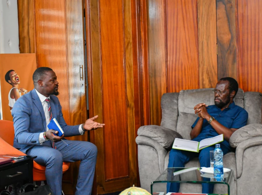 KMPDU calls truce after Kisumu talks, sets 90-day deadline on doctors’ promotions