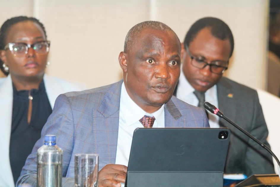 Gov't to spend Ksh.3B on advisors in planned sale of 15% Safaricom stake