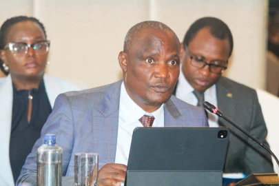 Gov't to spend Ksh.3B on advisors in planned sale of 15% Safaricom stake