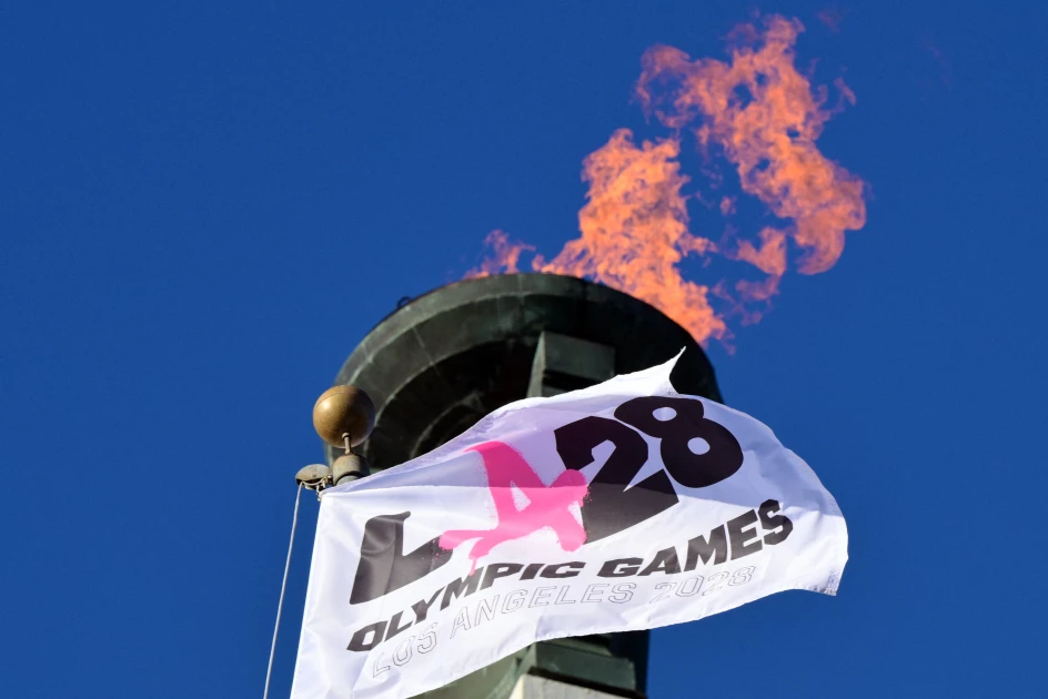 LA28 organizers promise 'affordable' Olympics tickets