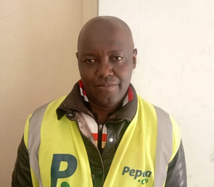 Suspect ferrying heroin worth over Ksh.1M arrested in Nakuru