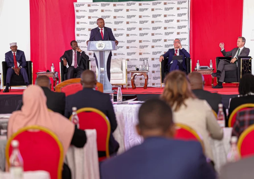 Kindiki: Kenya can attain First-World status within a generation