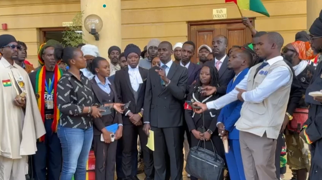 NACADA enjoined in Rastafarians’ case seeking bhang legalisation