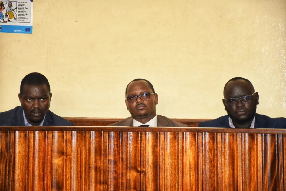 Bank official details cheque trail in Ksh1.1B Finland scholarship scam case