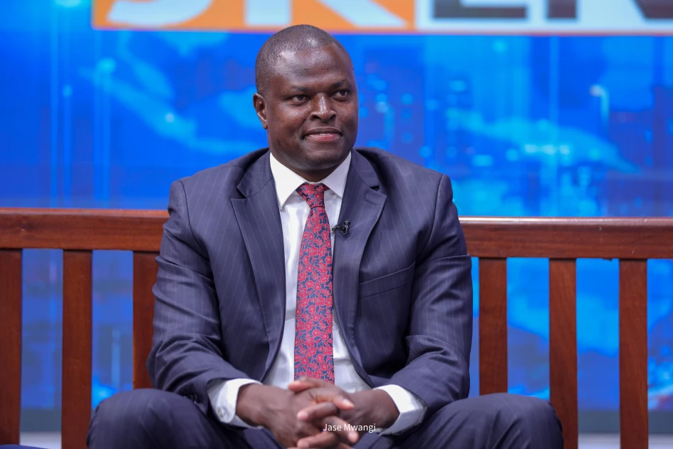 My problem with the Ruto administration: MP Ndindi Nyoro speaks