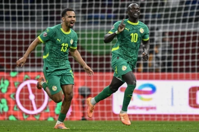 Hosts Morocco ready for battle with Mane's Senegal in AFCON final