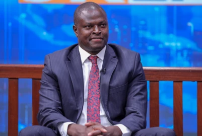 MP Ndindi Nyoro warns Kenya could lose Ksh.80 billion in Safaricom share sale