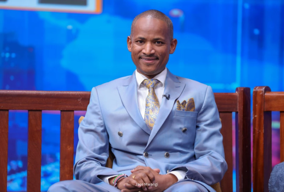 Babu Owino takes aim at ODM old guard, calls for youth takeover to protect Raila’s legacy