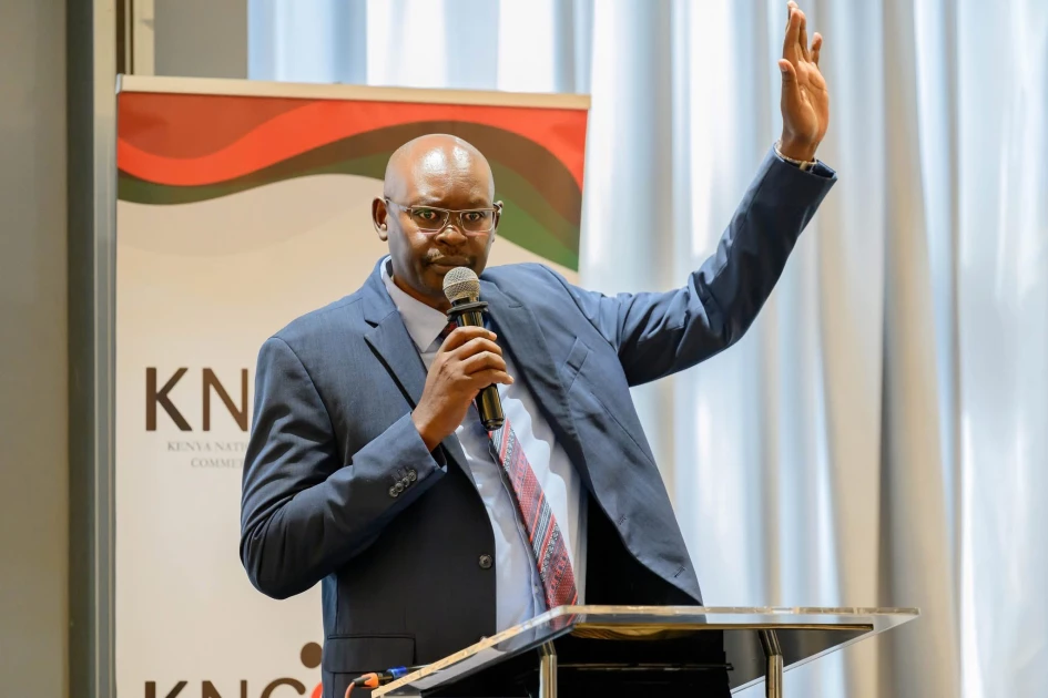 KNCCI opens Dubai office to shield Kenyan exporters from fraud, unpaid deals