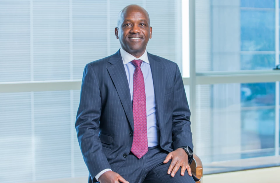 PwC appoints Kang’e Saiti as Regional and Country Senior Partner for Eastern Africa and Kenya