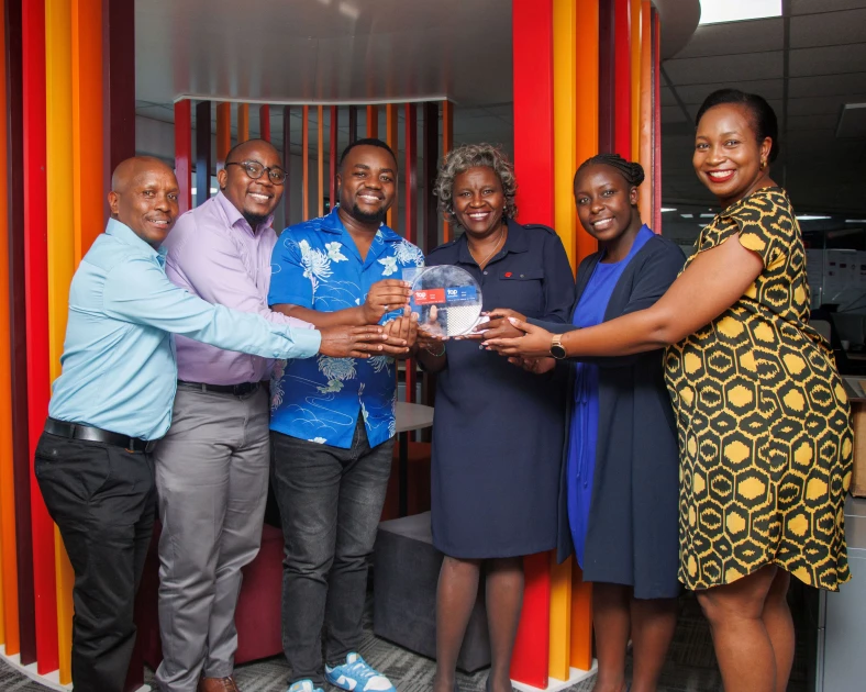 Absa Bank Kenya named top employer for fifth consecutive year