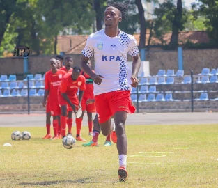 Bandari reinforce squad with two signings 
