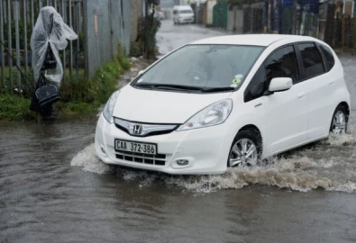 ICPAC warns of above-normal rains in March–May season