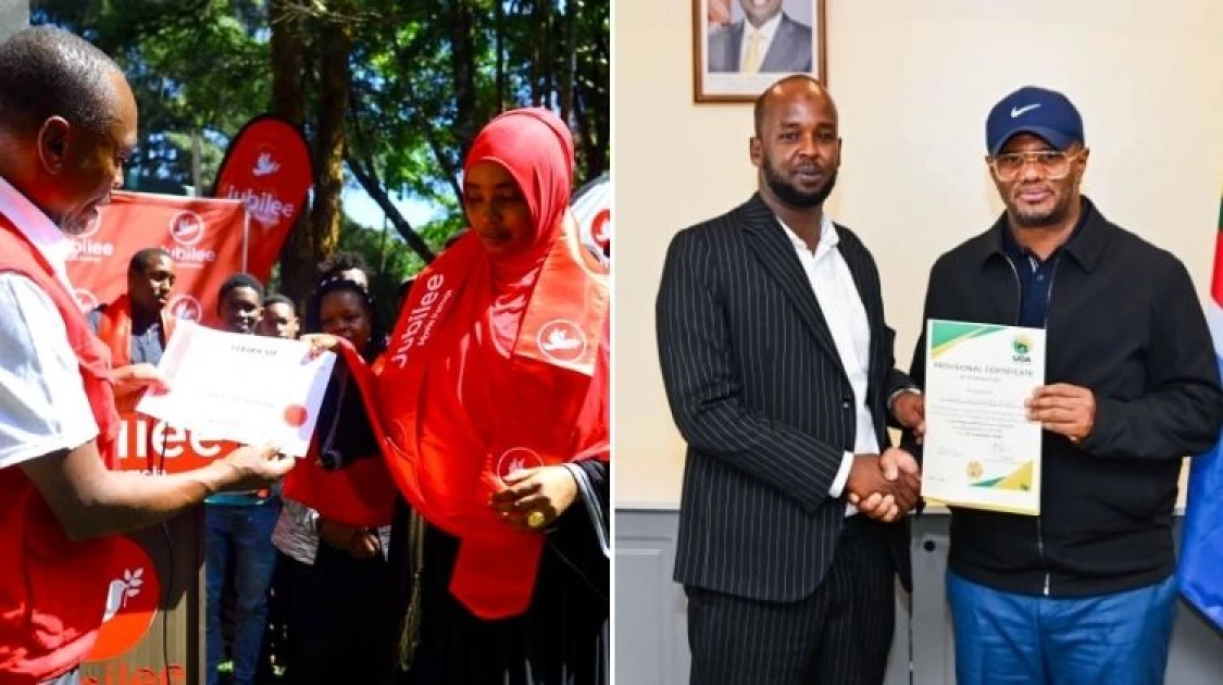 Isiolo South race: Jubilee picks ex-MP's daughter weeks after UDA endorsed her brother