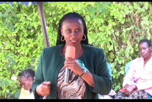 Ministry cautions Kenyans against participating in prolonged tree-hugging exercises