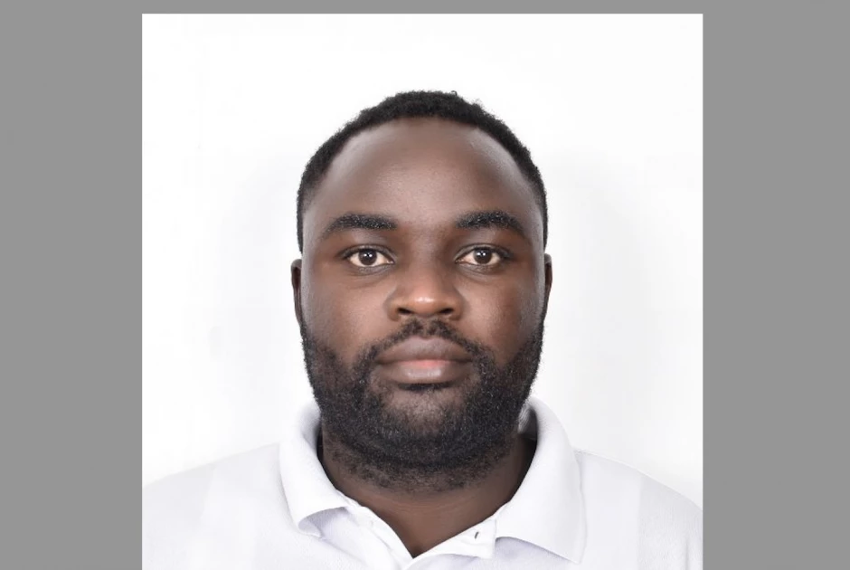 Youthful leadership takes the helm of Railway Workers Union 