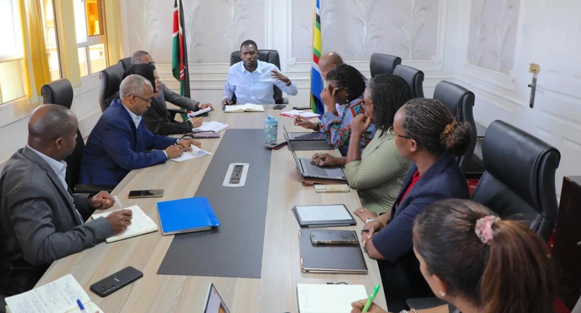 Over 1,500 delegates expected as Nairobi hosts regional health security summit