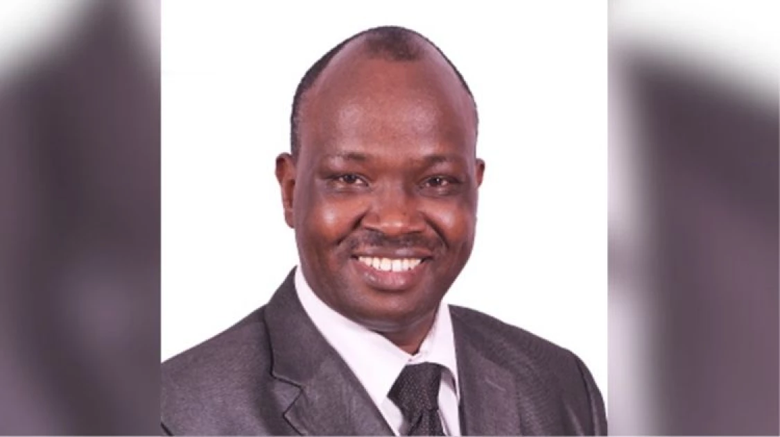 Francis Miano appointed as KTDA's acting Group CEO