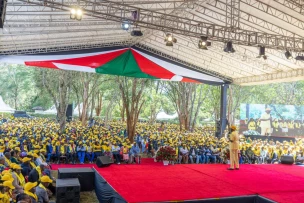 President Ruto: UDA will work with other parties to move Kenya forward